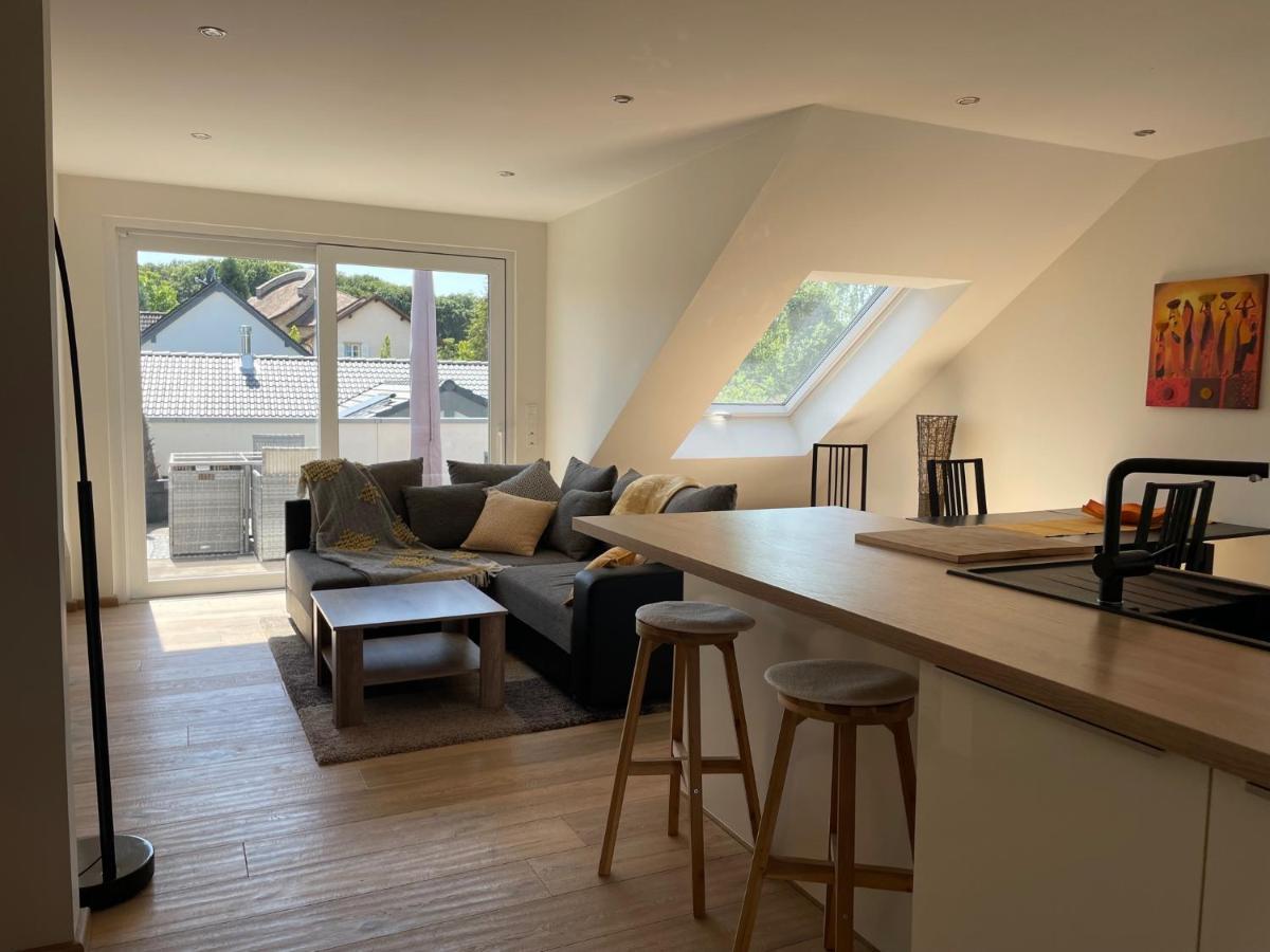 Vakantie Appartement In Luxemburg Berbourg Zewnętrze zdjęcie