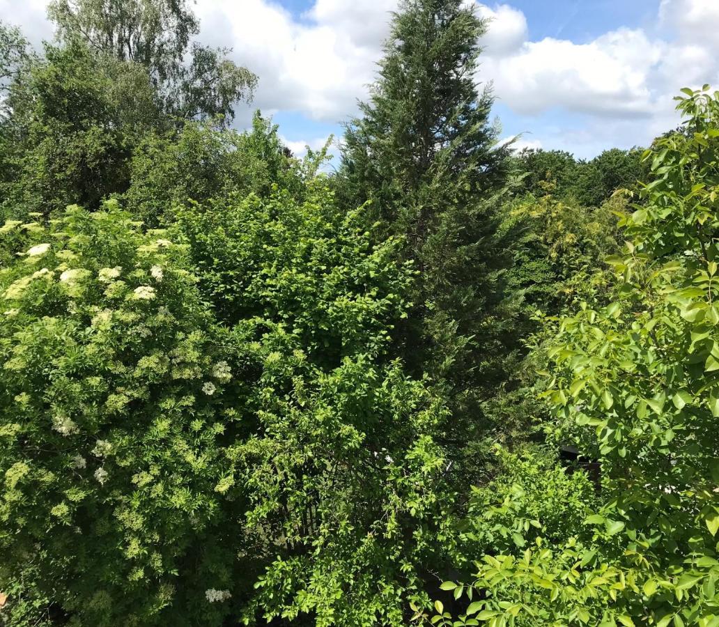 Vakantie Appartement In Luxemburg Berbourg Zewnętrze zdjęcie