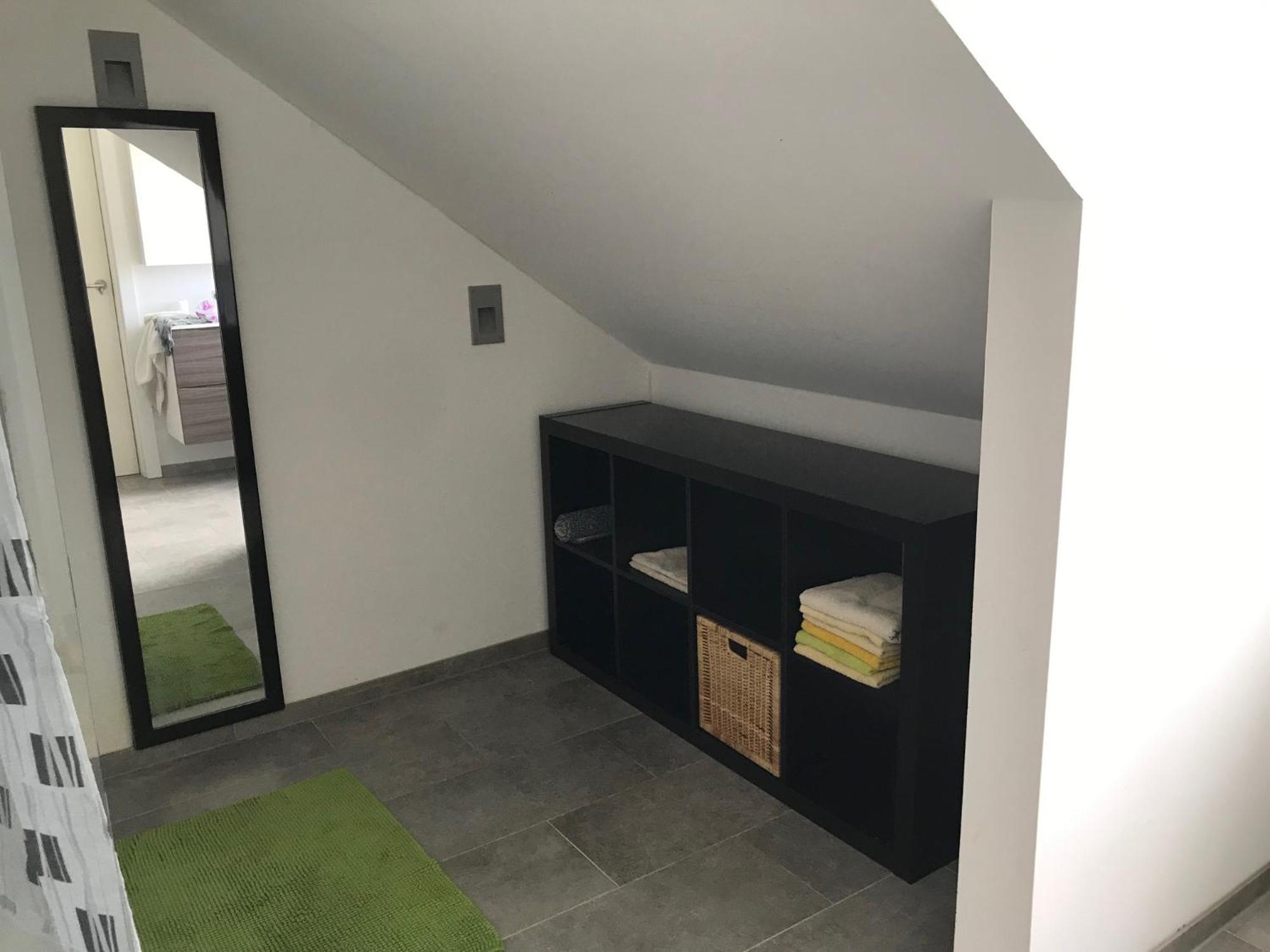 Vakantie Appartement In Luxemburg Berbourg Zewnętrze zdjęcie